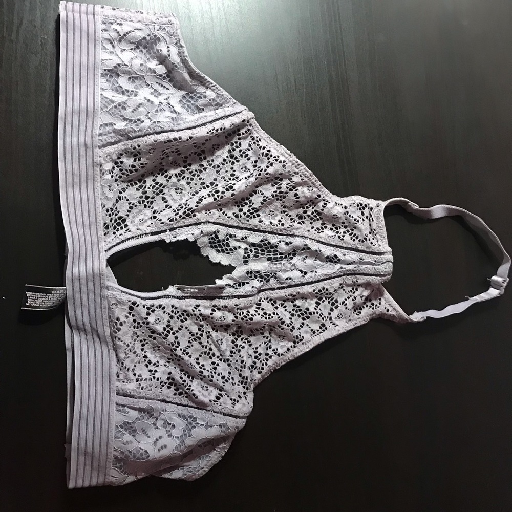 Only wore once Victoria Secret bralette